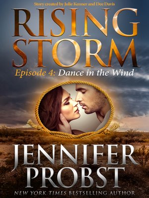 cover image of Dance in the Wind: Rising Storm, Season 1, Episode 4